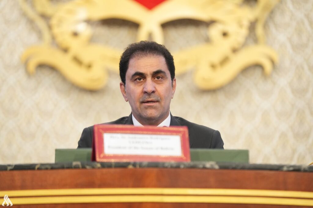 المندلاوي يترأس اجتماعات المؤتمر البرلماني للتعاون جنوب-جنوب المنعقد في المغرب