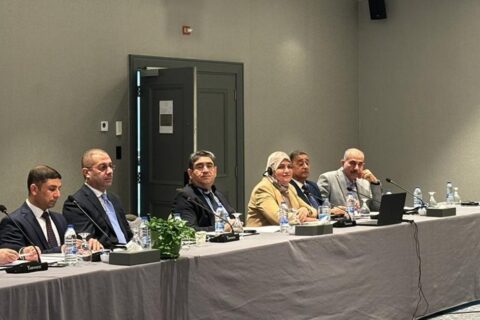 وزير المالية العراقية: التعافي الاقتصادي جار وسط عودة التمويل التجاري الى طبيعته