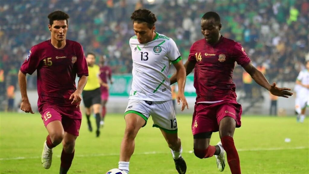 جدول مباريات الجولة الـ11 لدوري نجوم العراق.. الشرطة يلاقي نفط الوسط غداً