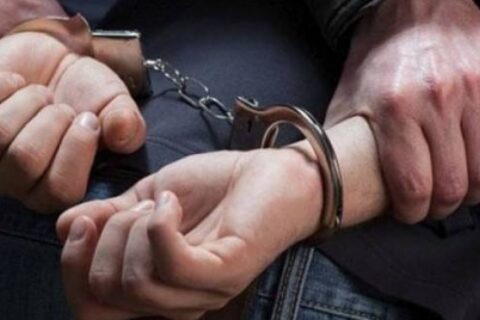 القبض على محكوم 20 سنة غيابياً جنوب الناصرية