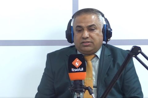 بالفيديو: مفوضية حقوق الانسان تدعو ناخبي ذي قار الى تغليب المصلحة العامة في اختيار المرشحين