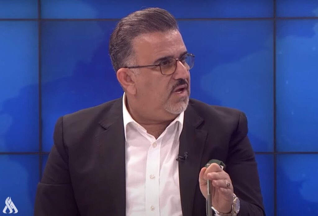 90‎%‎ من لافتات المرشحين رفعت في العاصمة » وكالة الأنباء العراقية