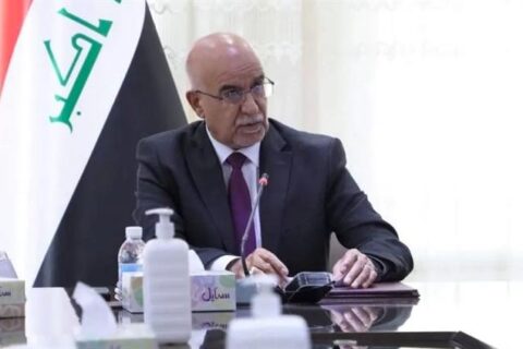 وزير الصحة: قدمنا خطة لاحياء مشروع طبي ببغداد وحققنا خطوات في مكافحة الفساد
