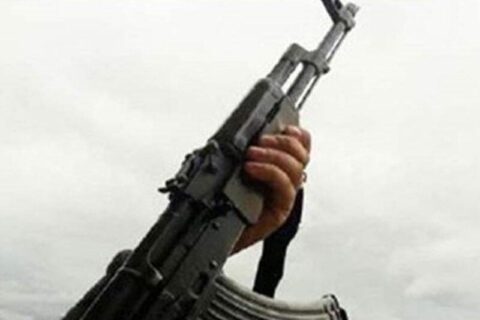 مقتل شابة على يد والدها جنوب الناصرية