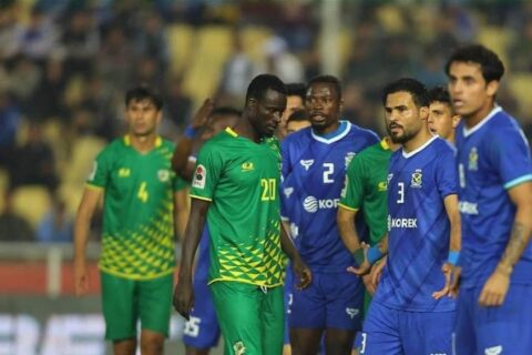 اليوم.. 4 مباريات في ختام الجولة الثامنة لدوري نجوم العراق