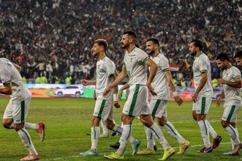 بعد الانباء المتداولة.. كشف موقف مصر من خوض مباراة ودية ضد العراق