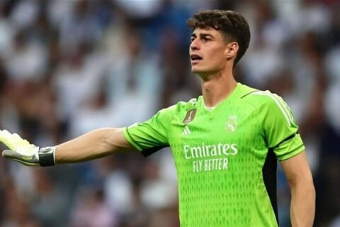 صراع شرس على حراسة عرين مدريد.. احصائيات تحسم الجدل