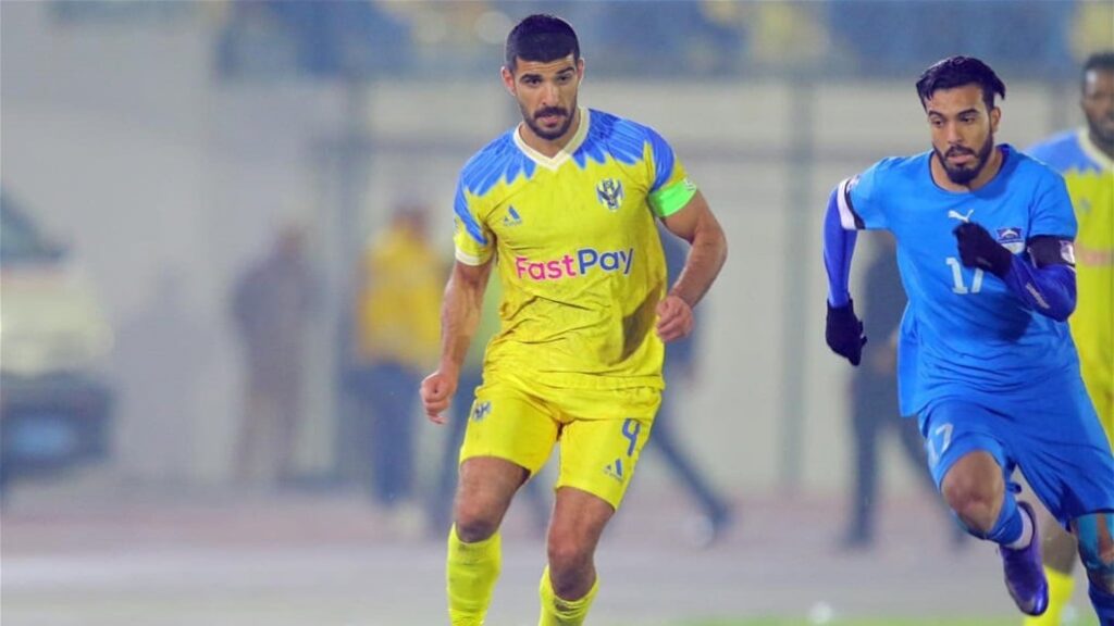 الجولة الـ9 لدوري نجوم العراق تنطلق اليوم.. هذا جدول المباريات