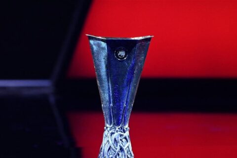 مواجهات مثيرة.. نتائج قرعة ملحق الدوري الأوروبي