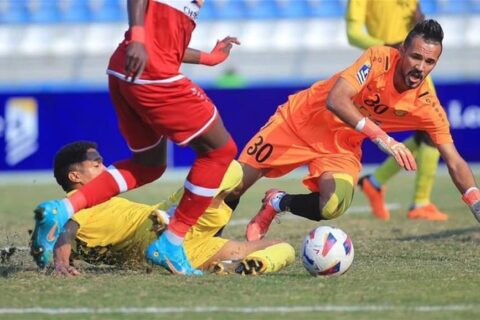 اليوم.. 4 مواجهات في افتتاح الجولة الـ10 لدوري نجوم العراق