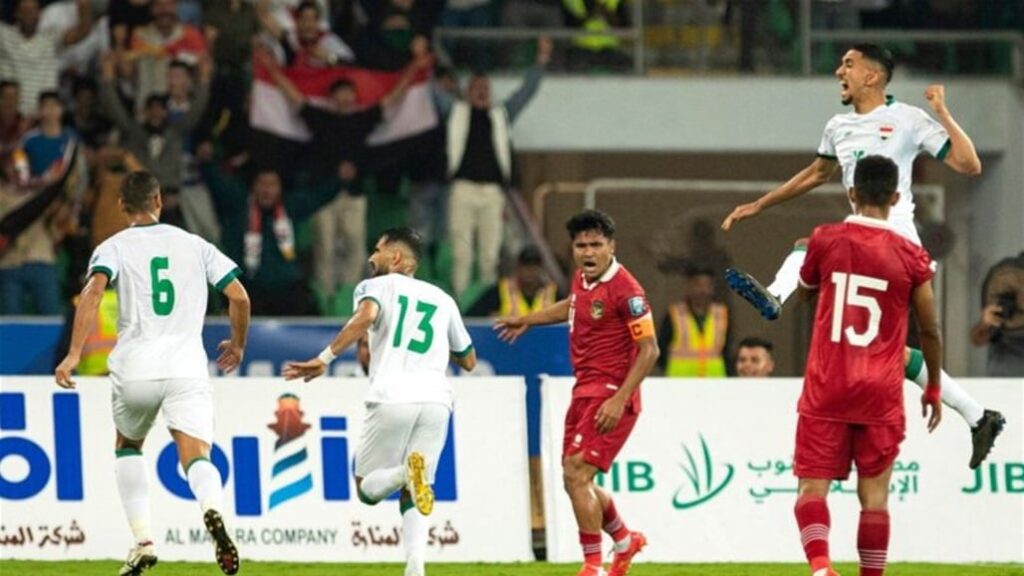 خسر بخماسية في البصرة.. كيف يستعد المنتخب الإندونيسي منافس العراق بكأس آسيا؟