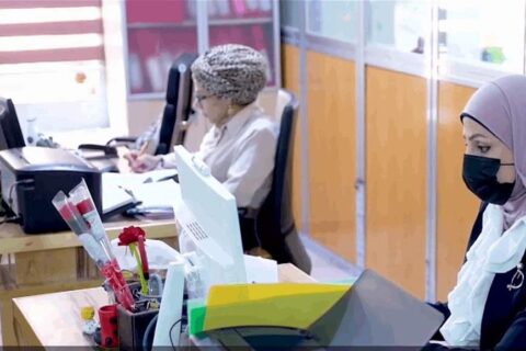 المؤسسات المالية الحكومية تسعى لتطوير القطاع التكنولوجي في التعاملات المالية والمصرفية
