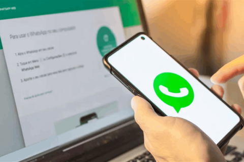 واتساب يختبر إمكانية مشاركة الحالات