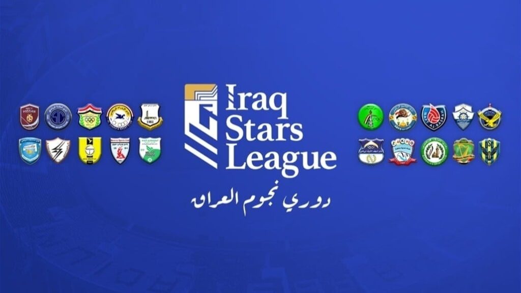 ناد لم يسجل أي هدف في آخر 10 مباريات بدوري نجوم العراق.. من هو؟
