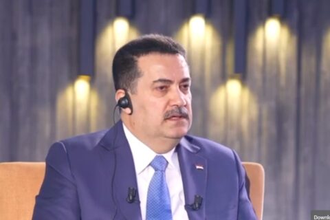رئيس الوزراء محمد شياع السوداني: الحكومة ملزمة بايجاد الوظائف الملائمة للباحثين عن العمل