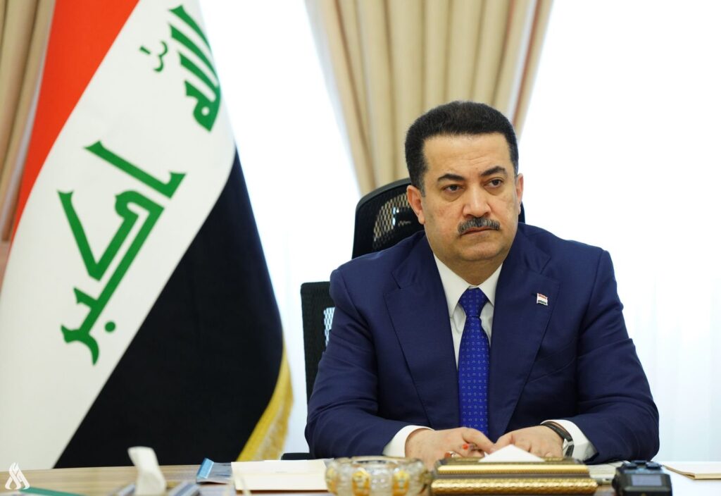 رئيس الوزراء يوجه بتأليف فريق مشترك لمراجعة توزيع قطع الأراضي خلال الدعاية الانتخابية