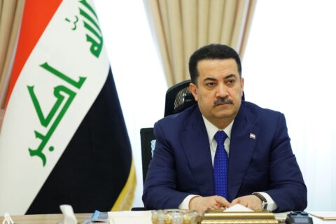 رئيس الوزراء يوجه بتأليف فريق مشترك لمراجعة توزيع قطع الأراضي خلال الدعاية الانتخابية