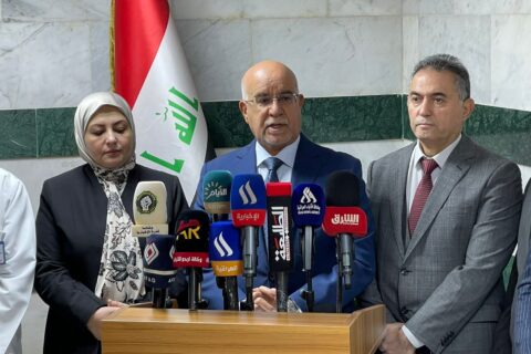 وزير الصحة: ثلاثة مستشفيات ستشهد تأهيل أجنحتها الخاصة