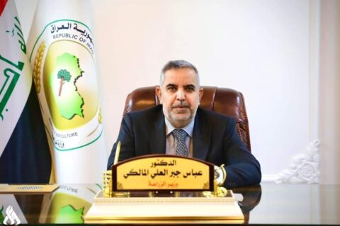 الزراعة توافق على زيادة الدعم لبذور الشعير إلى 50٪ وبأثر رجعي
