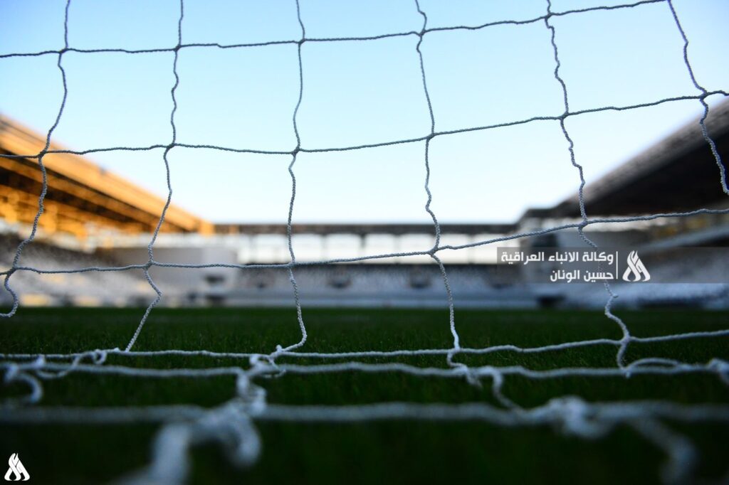 دعوة (30) لاعباً للمنتخب الأولمبي للدخول بمعسكر تدريبي في البصرة