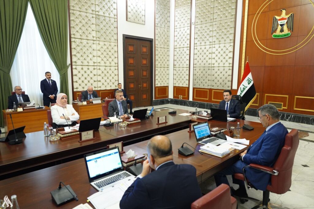 مجلس الوزراء يوافق على مشروع قانون الإصلاح الاقتصادي وإرساله إلى مجلس الدولة