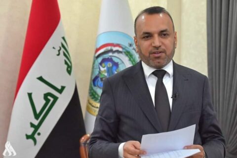 وزير العمل يعلن توسيع الشمول بالرعاية الاجتماعية خلال خطة العام المقبل