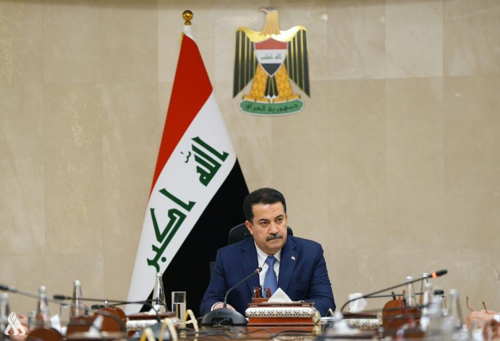 القائد العام للقوات المسلحة يترأس اجتماعاً للمجلس الوزاري للأمن الوطني