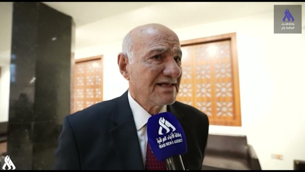 إجراءات لتعزيز نهر الفرات بمياه دجلة وبحيرة الثرثار » وكالة الأنباء العراقية