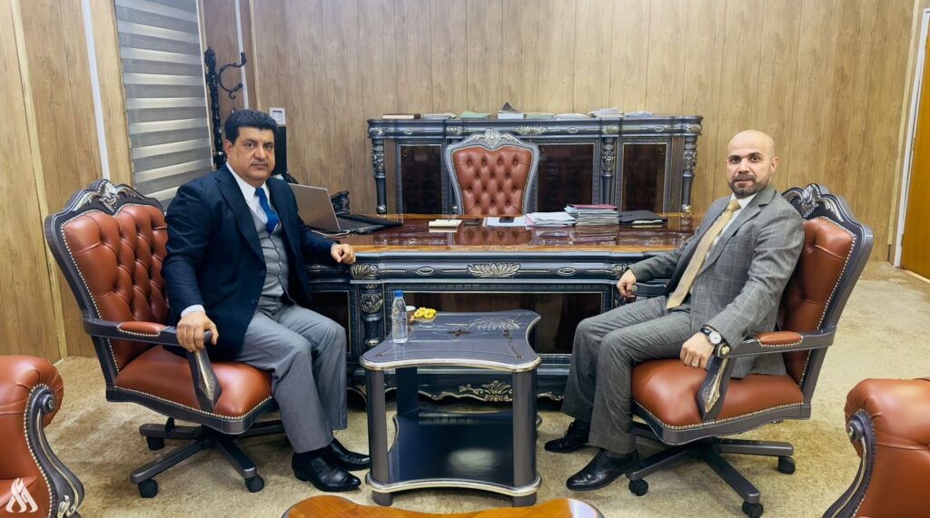 إعداد خطة للعمل التوعوي مع منظمات المجتمع المدني » وكالة الأنباء العراقية