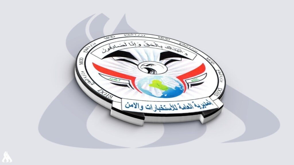 الاستخبارات تطيح بتاجري آثار وبحوزتهما قطعة نادرة في بغداد