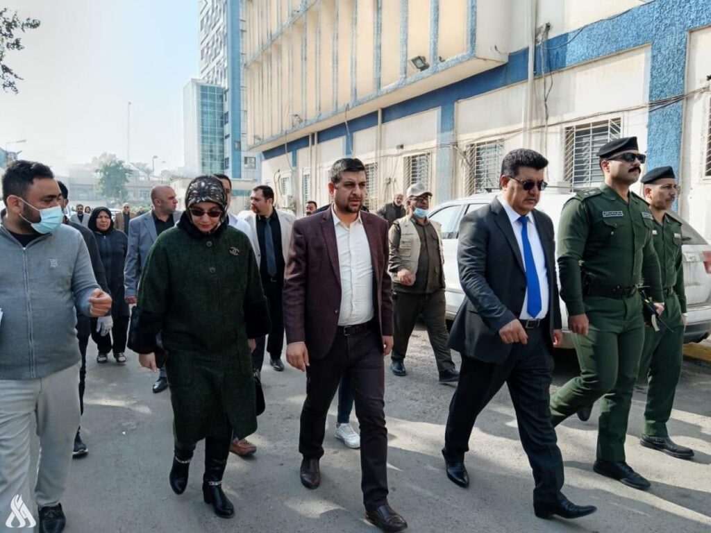 البيئة تعلن نتائج فرقها التفتيشية وتغلق مستشفيين أهليين » وكالة الأنباء العراقية