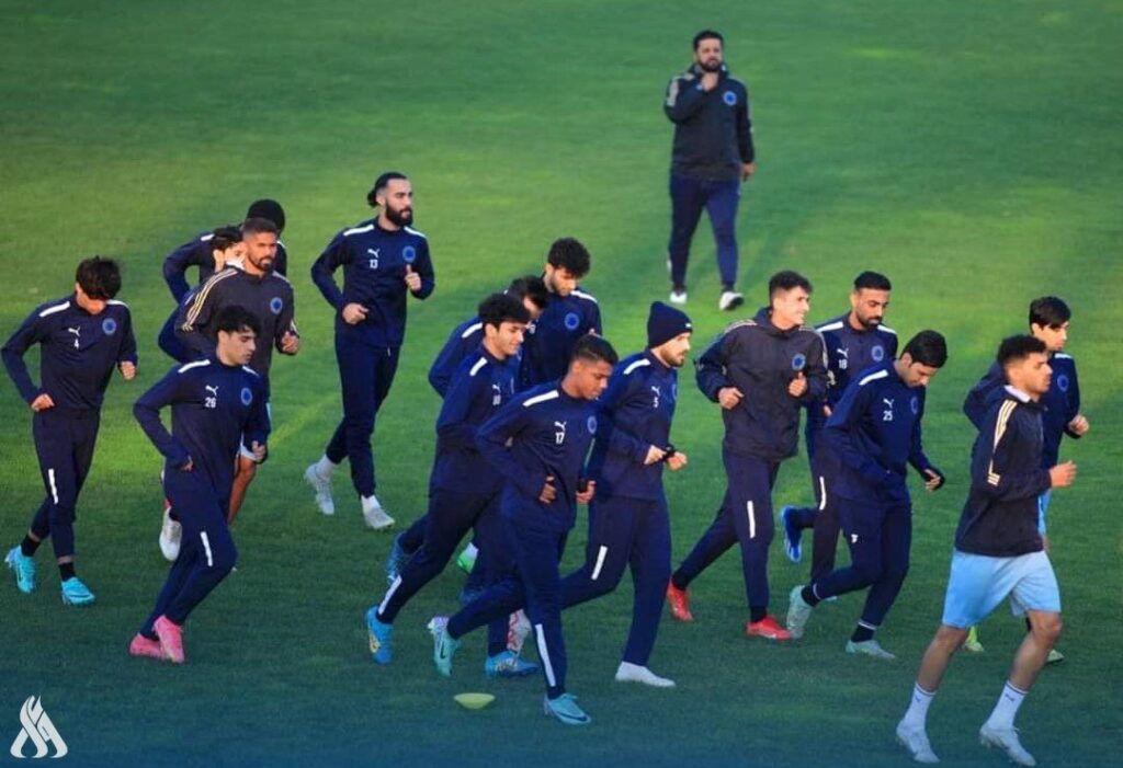 الجهاز الفني بحاجة لمزيد من الوقت لتثبيت أفكاره » وكالة الأنباء العراقية