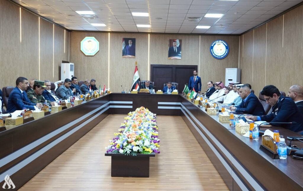 الداخلية تعلن إصدار البيان الختامي للزيارة السنوية لمسؤولي أجهزة مكافحة المخدرات