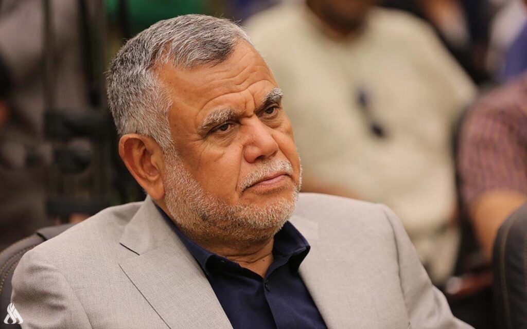 العامري يدعو إلى المشاركة الواسعة في الانتخابات » وكالة الأنباء العراقية