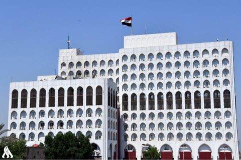 العراق يحصد منصب نائب رئيس بعثة الأمم المتحدة في اليمن » وكالة الأنباء العراقية