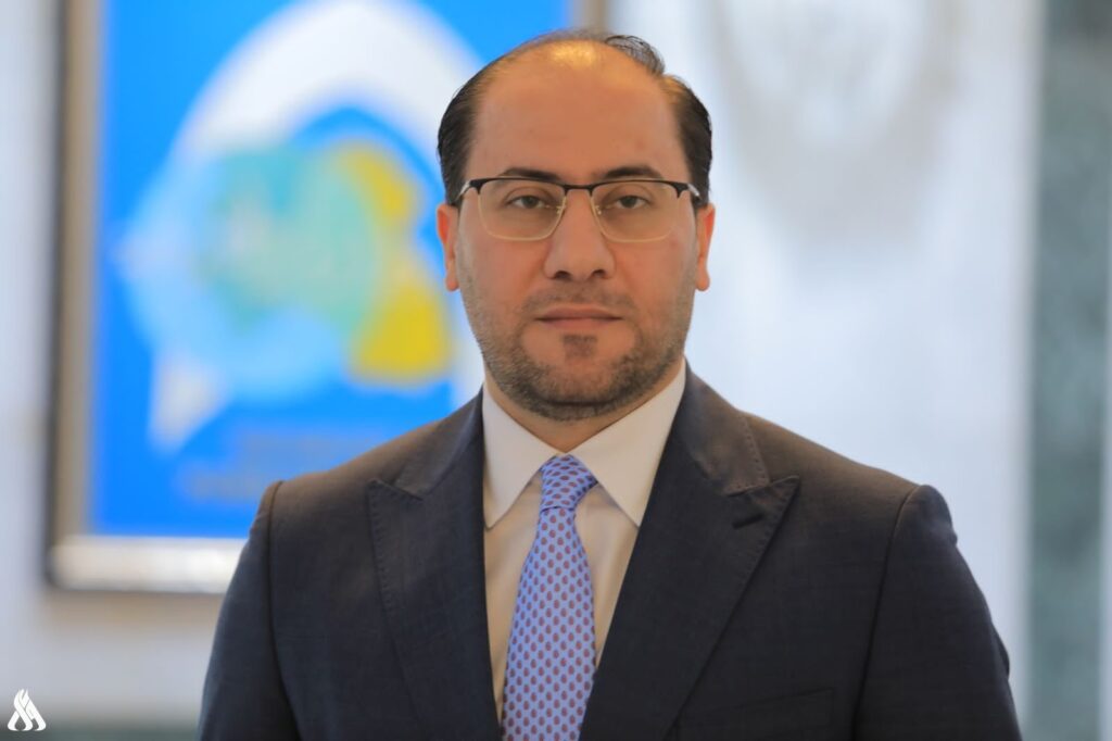 العراق يفتتح سفارته في ليبيا ويسمي الصحاف قائماً بأعمالها