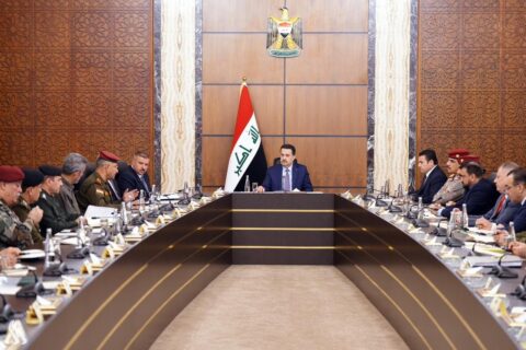 القائد العام يجدد توجيهاته بوجوب منع أي تأثير على خيارات المنتسبين الانتخابية