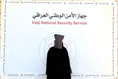 القبض على معاونة إحدى المدارس قامت بالنصب والإحتيال في كربلاء المقدسة