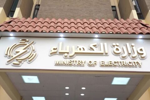 الكهرباء تعلن نجاح خطتها الخاصة بتأمين الطاقة للمراكز الانتخابية