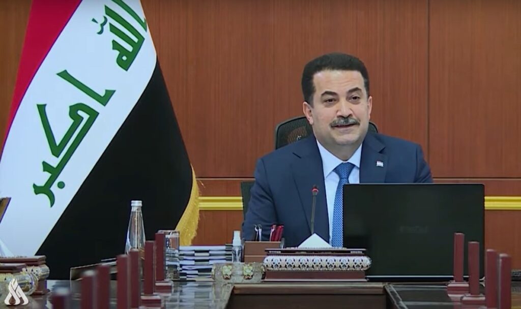 المشاركة بالانتخابات تمثل بارقة أمل بالاندفاع لخدمة المواطن » وكالة الأنباء العراقية