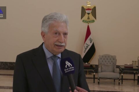 المصانع الدوائية حققت طفرة بتسجيل 286 مستحضراً جديداً » وكالة الأنباء العراقية