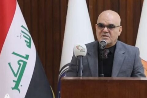 المندلاوي يؤكد ضرورة المشاركة الفعلية في العرس الانتخابي الوطني
