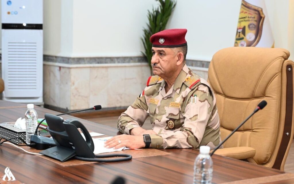 الوضع مستقر والانتخابات سارت بشكل سليم وسلس » وكالة الأنباء العراقية