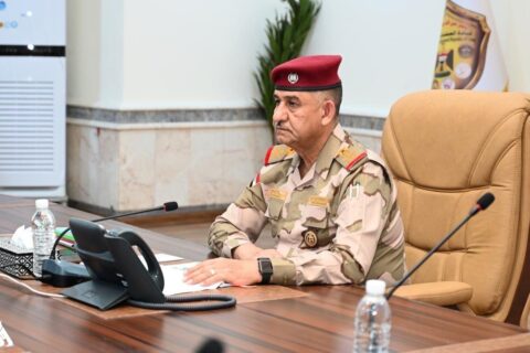الوضع مستقر والانتخابات سارت بشكل سليم وسلس » وكالة الأنباء العراقية
