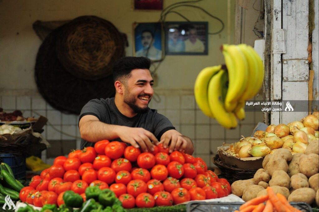 بينها الطماطم والرقي.. الزراعة تعلن تصدير 6 محاصيل إلى دول الخليج