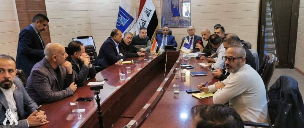 جميع المراكز مستعدة لاستقبال الناخبين » وكالة الأنباء العراقية