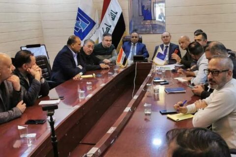 جميع المراكز مستعدة لاستقبال الناخبين » وكالة الأنباء العراقية