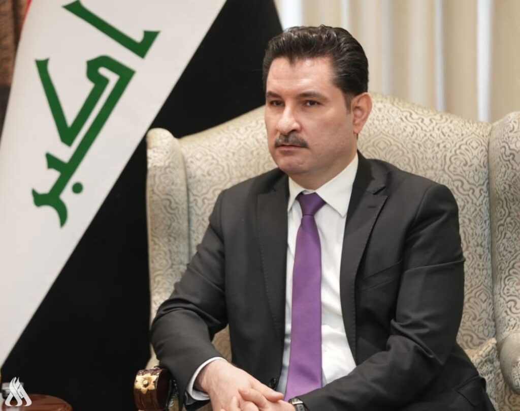 حريصون على إقرار قوانين حماية حقوق جميع مكونات الشعب » وكالة الأنباء العراقية