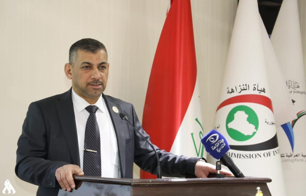 رئيس الوزراء جاد في محاربة الفساد ومكافحة الفقر » وكالة الأنباء العراقية