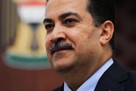 رئيس الوزراء يهنئ الإيزيديين بمناسبة عيد الصيام » وكالة الأنباء العراقية